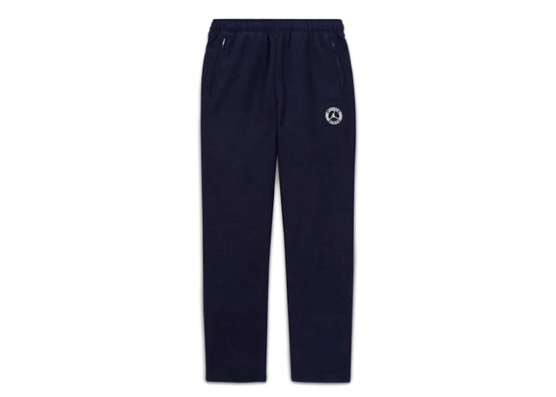 Jordan x Union MJ Track Pants (Asia Sizing) College Navy/Coconut Milk
