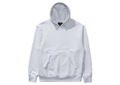Jordan x soleFLY Hoodie (Asia Sizing) Football Grey