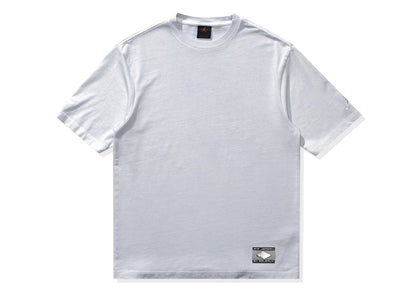 Jordan x soleFLY Football Tee Grey