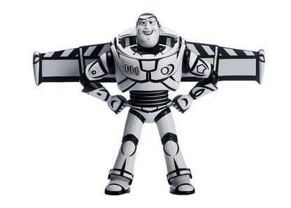 Joshua Vides Buzz Lightyear Figure 30cm Version (Edition of 300)