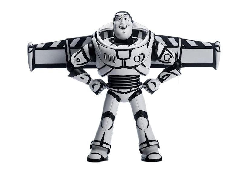 Joshua Vides Buzz Lightyear Figure 30cm Version (Edition of 300)