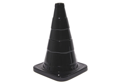 Joshua Vides x Unfinished Business Ceramic Cone