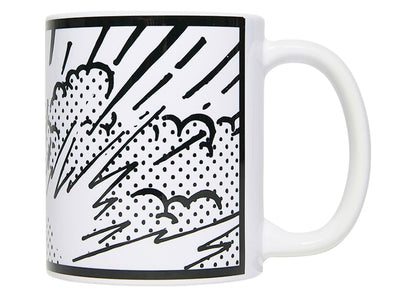 Joshua Vides x Unfinished Business Coffee Mug
