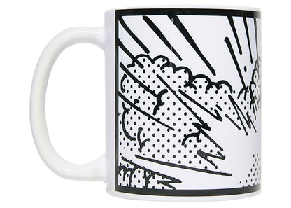 Joshua Vides x Unfinished Business Coffee Mug