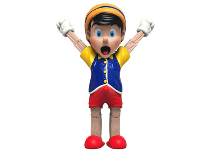 Juce Gace x Might Jaxx Supersized A Wood Awakening (Classic Edition) Figure
