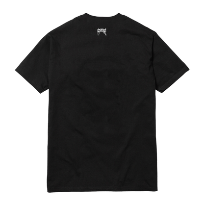 Juice Wrld X Revenge Photo Tee Black