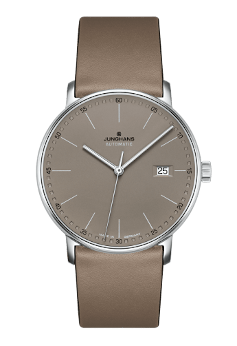 Junghans Form A 027/4832.00