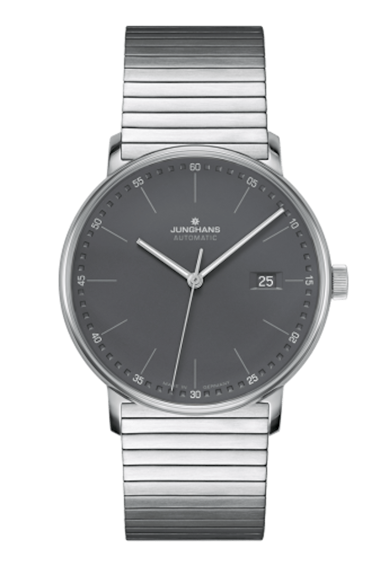 Junghans Form A 027/4833.44