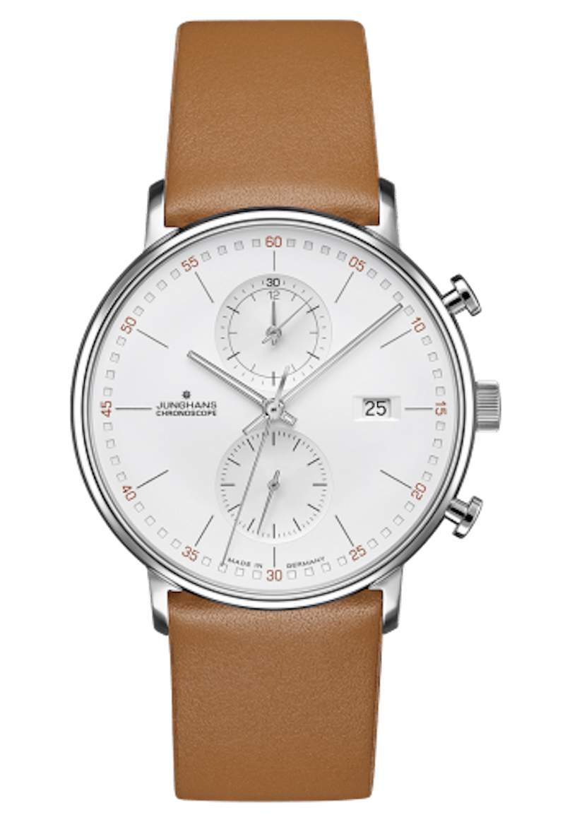 Junghans Form C 041/4774.00