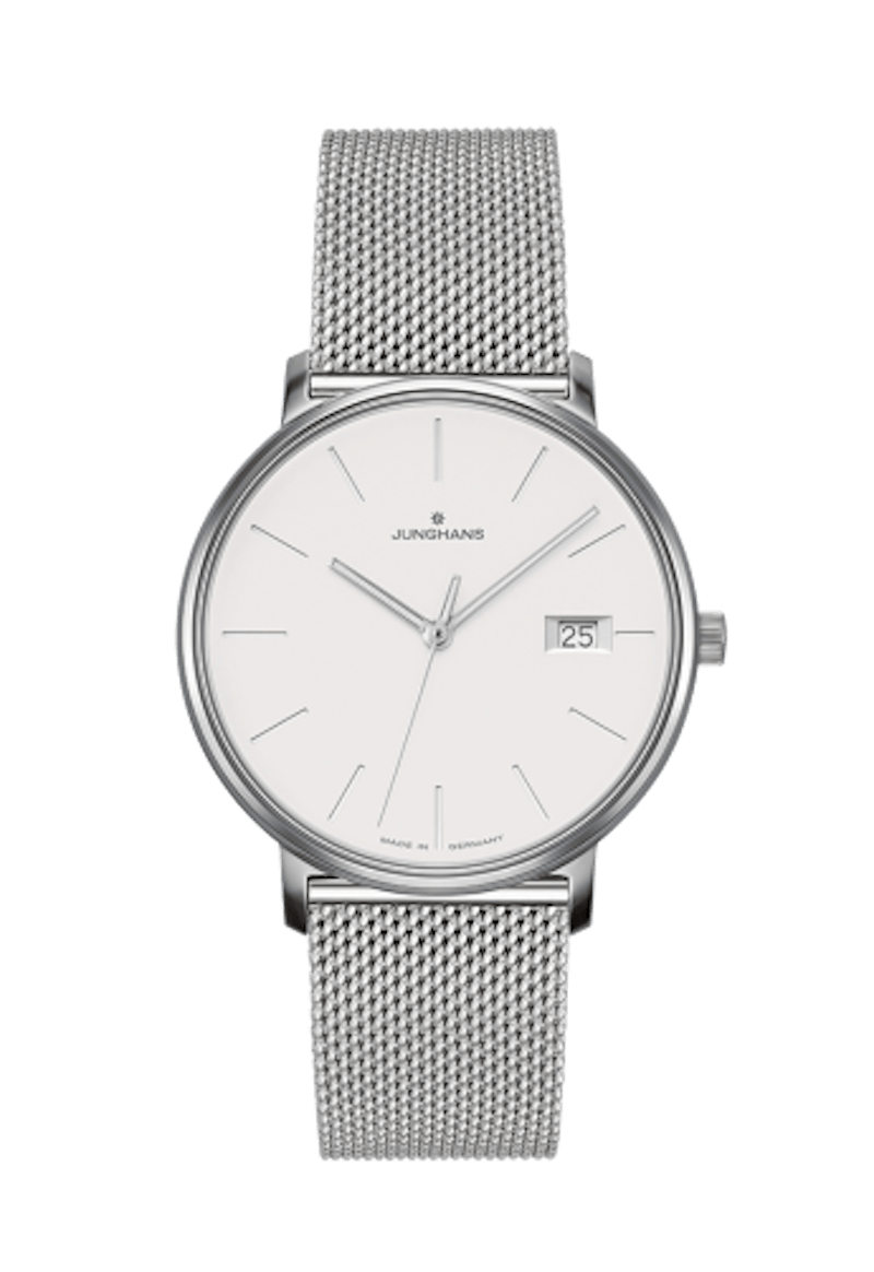 Junghans Form Damen 047/4851.44