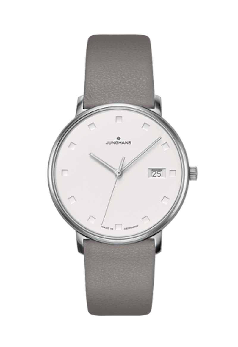 Junghans Form Damen 047/4853.00