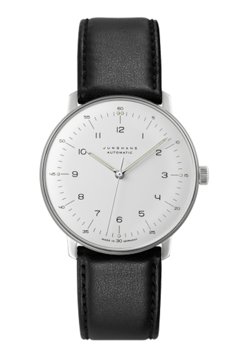Junghans Max Bill Automatic 027/3500.00