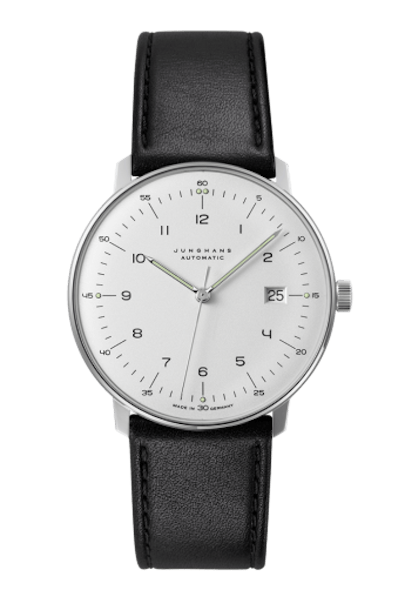 Junghans Max Bill Automatic 027/4700.00