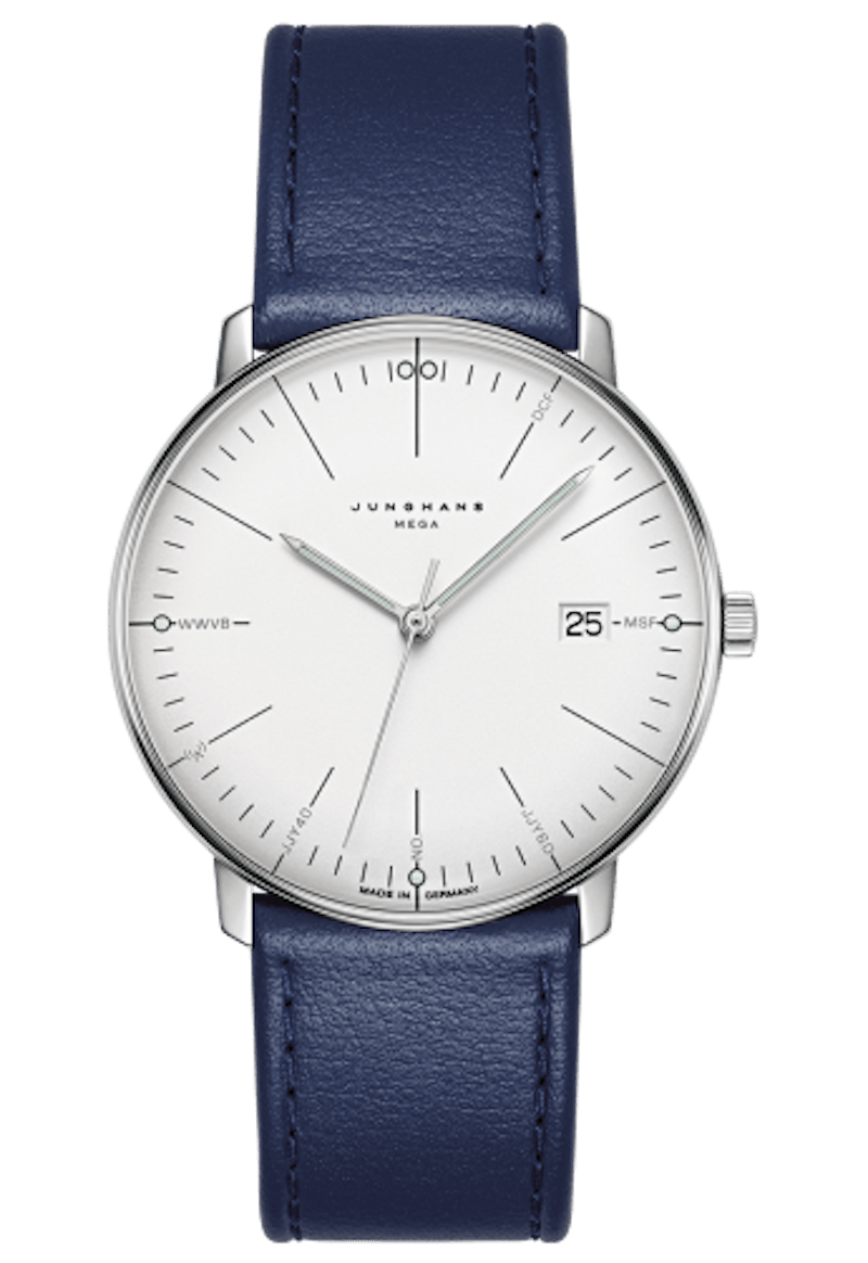 Junghans Max Bill Mega 058/4822.00