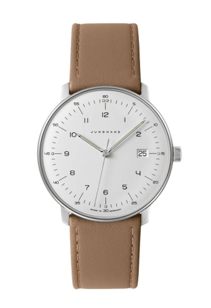 Junghans Max Bill Quartz 041/4562.00