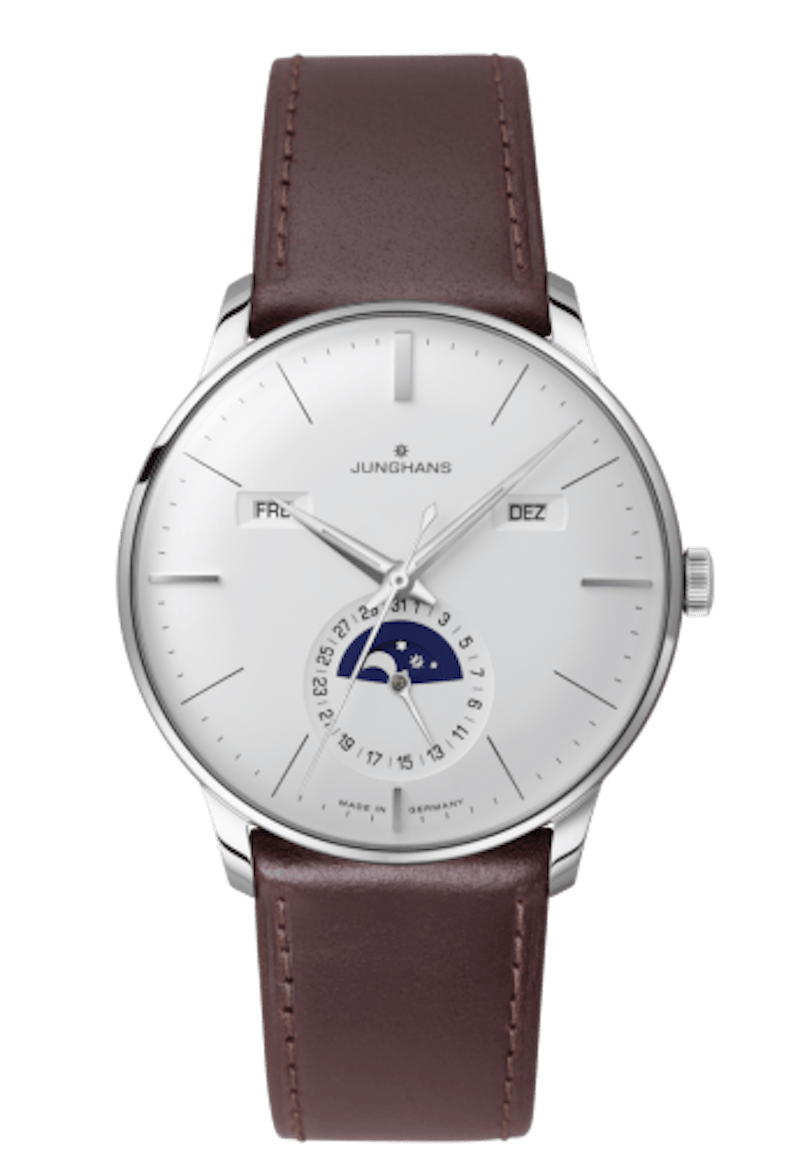 Junghans Meister Calendar 027/4200.00