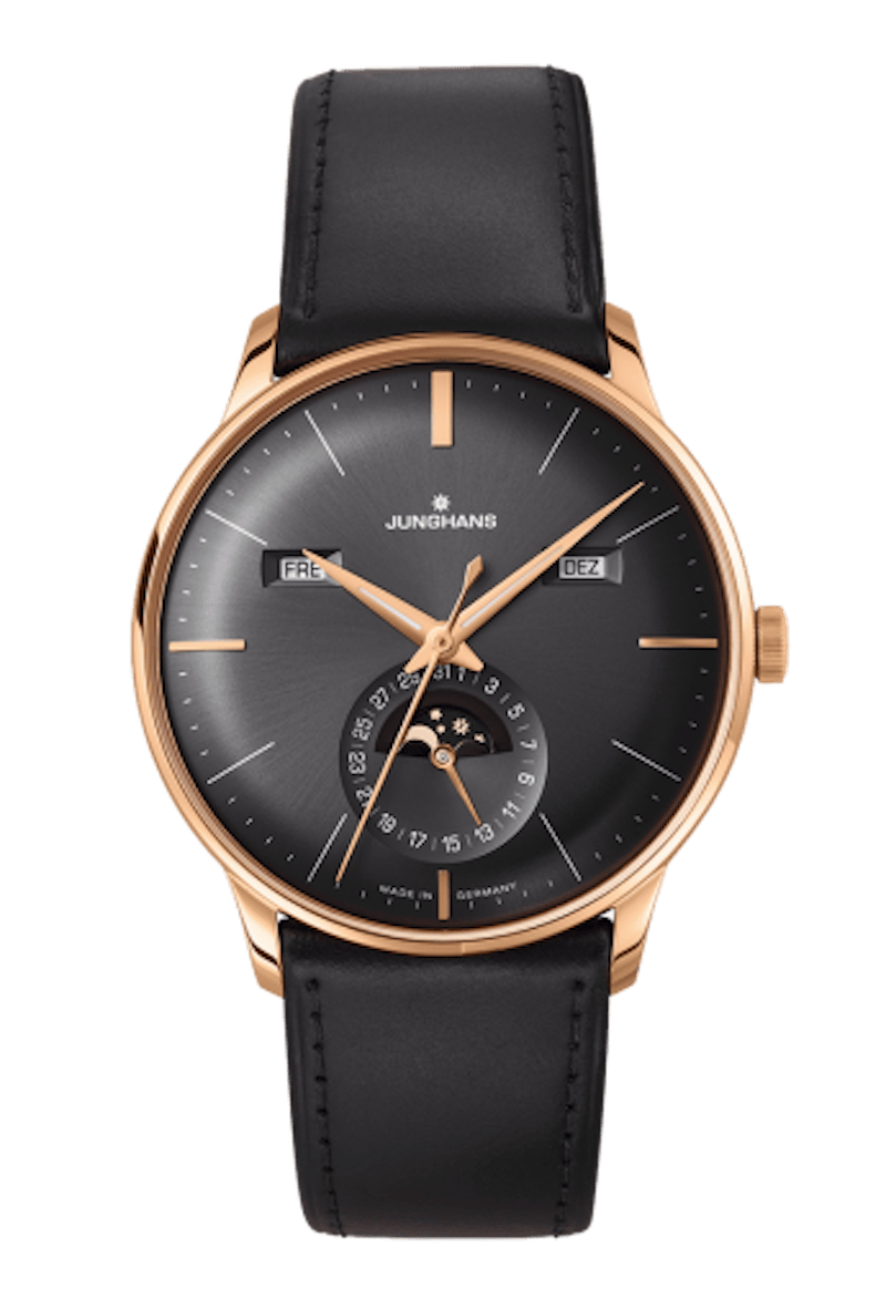 Junghans Meister Calendar 027/7504.00
