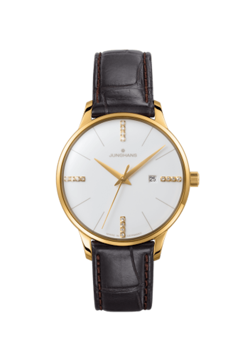 Junghans Meister Ladies 047/7374.00