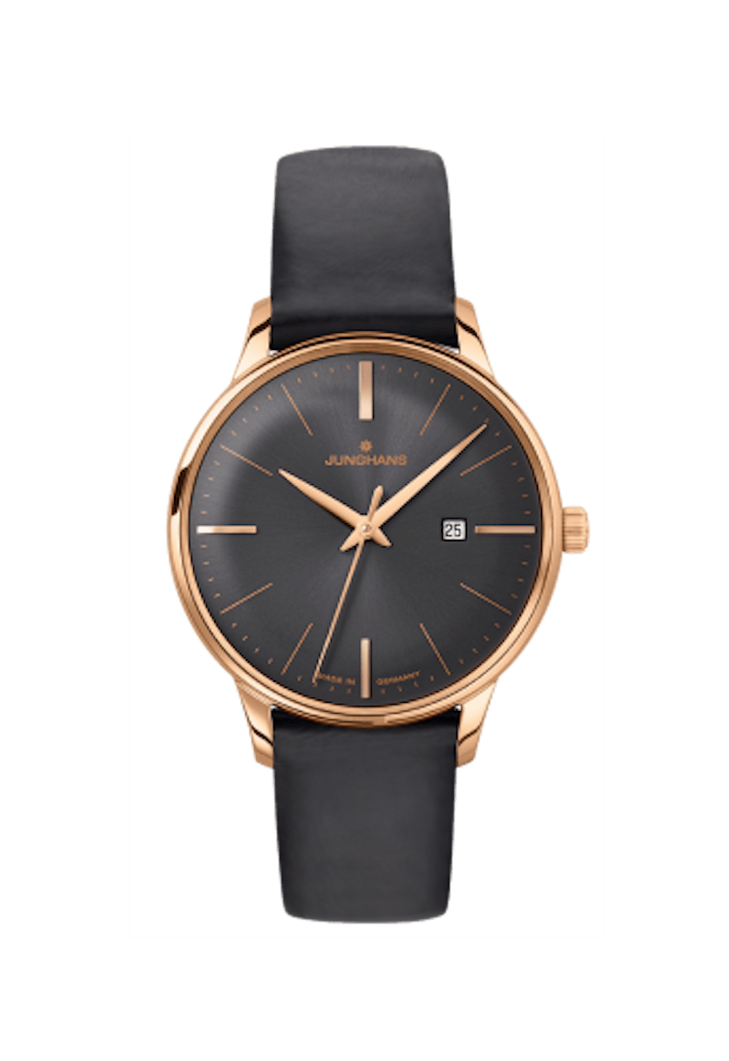 Junghans Meister Ladies 047/7572.00