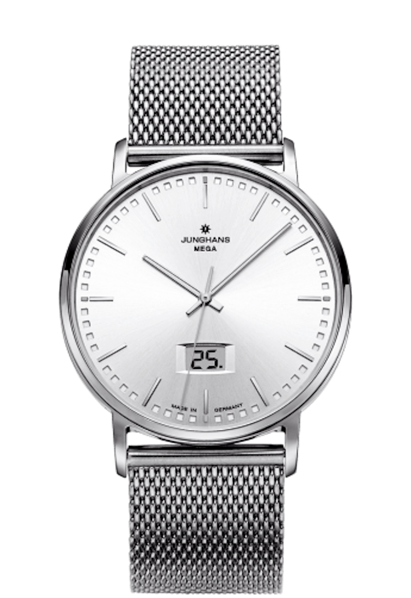 Junghans Milano 030/4941.44