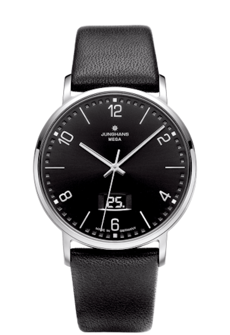 Junghans Milano 030/4942.00