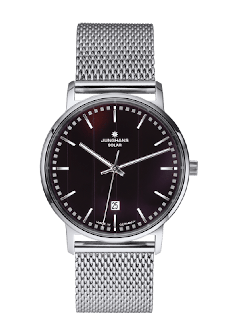 Junghans Milano Solar 014/4061.44