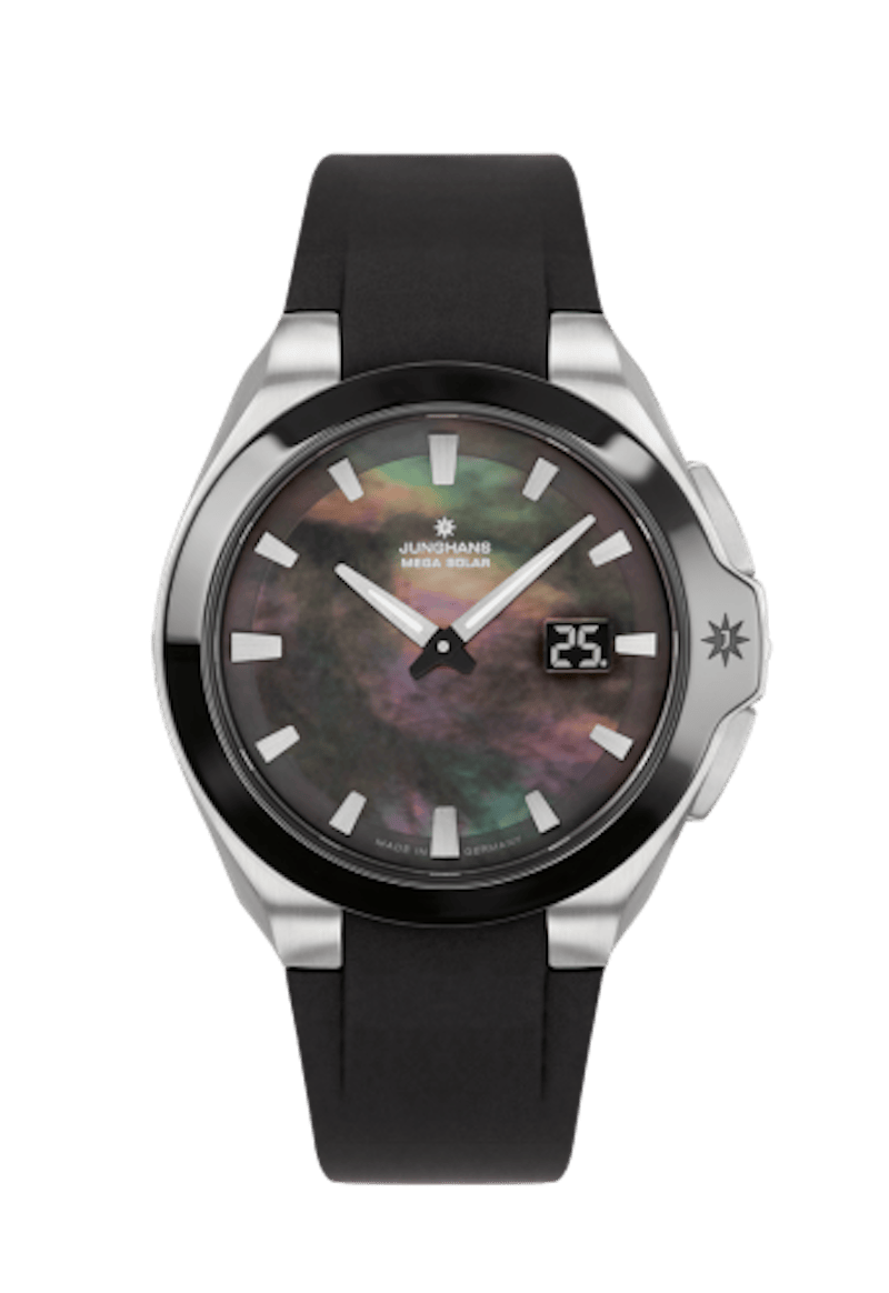 Junghans Spektrum Damen 015/1502.00