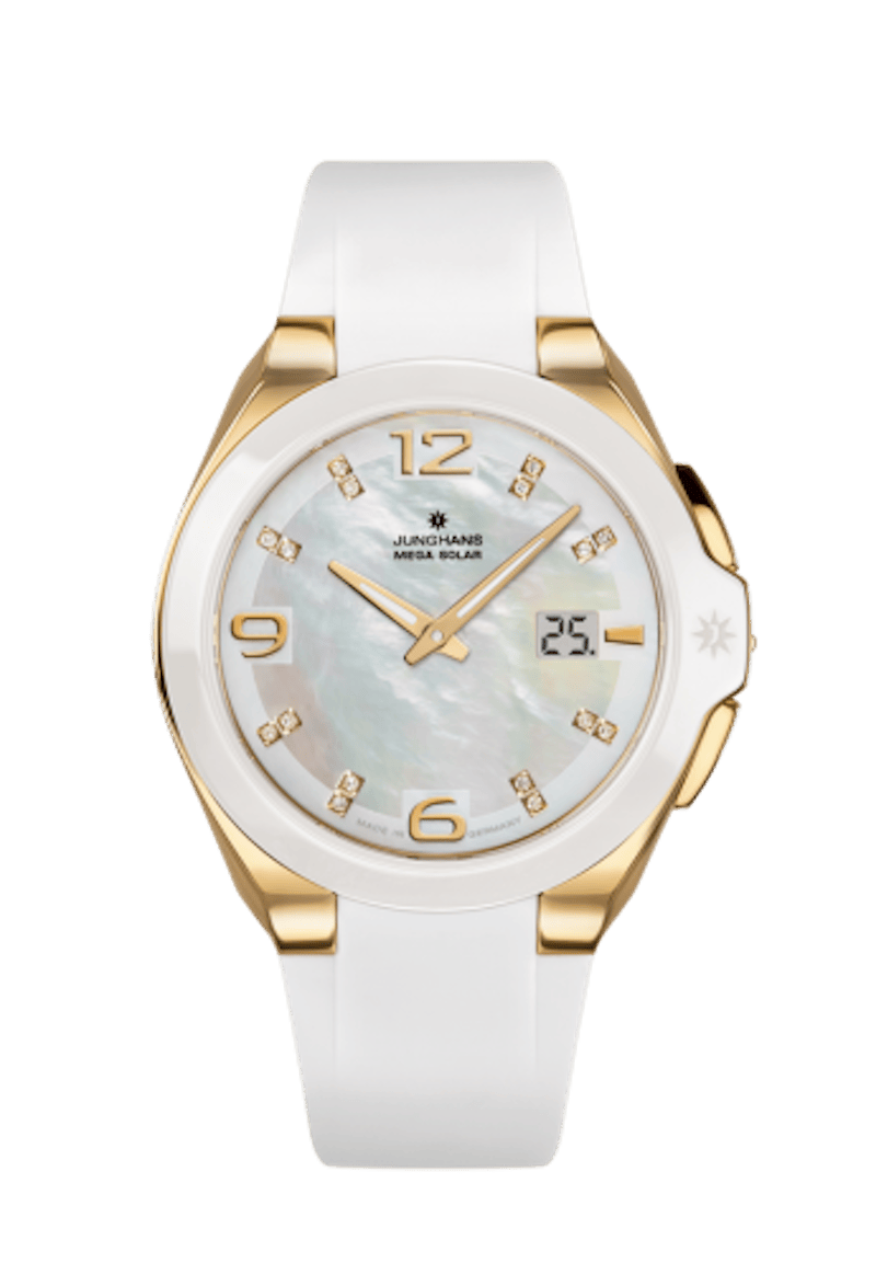 Junghans Spektrum Damen 015/1506.00