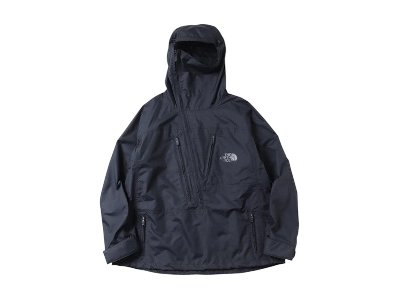 Junya Watanabe x The North Face Pullover Jacket Black
