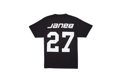 Just Don x BauerX T-shirt Black