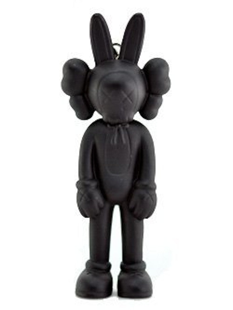 KAWS Accomplice Keychain Black (2010)