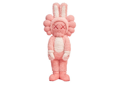KAWS Accomplice Plush (Edition of 2000)