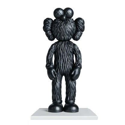 KAWS BFF Bronze Figure (Edition of 250 + 50 AP, with Signed COA)