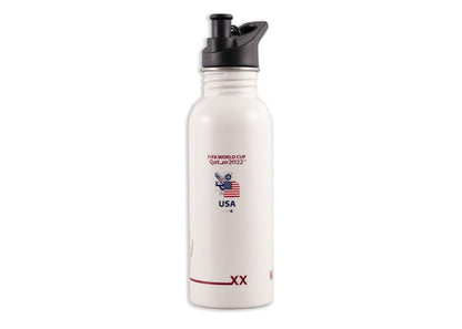 KAWS FIFA World Cup Qatar 2022 Art Wate Bottle
