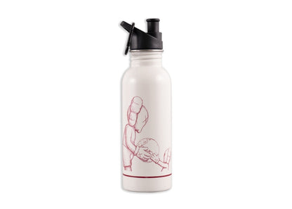 KAWS FIFA World Cup Qatar 2022 Art Wate Bottle