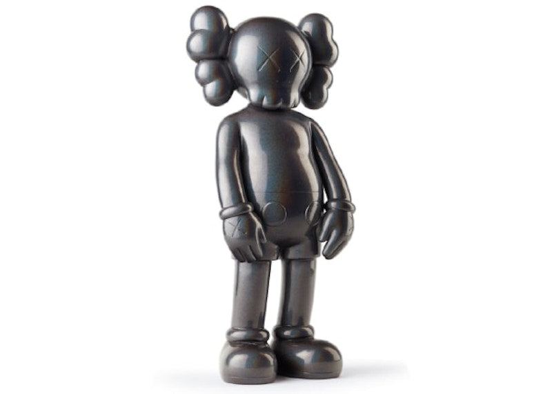 KAWS Five Years Later Companion Vinyl Figure Bronze