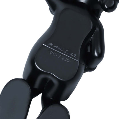 KAWS Here Today Bronze Figure (Edition of 250 + 50 AP, with Signed COA)
