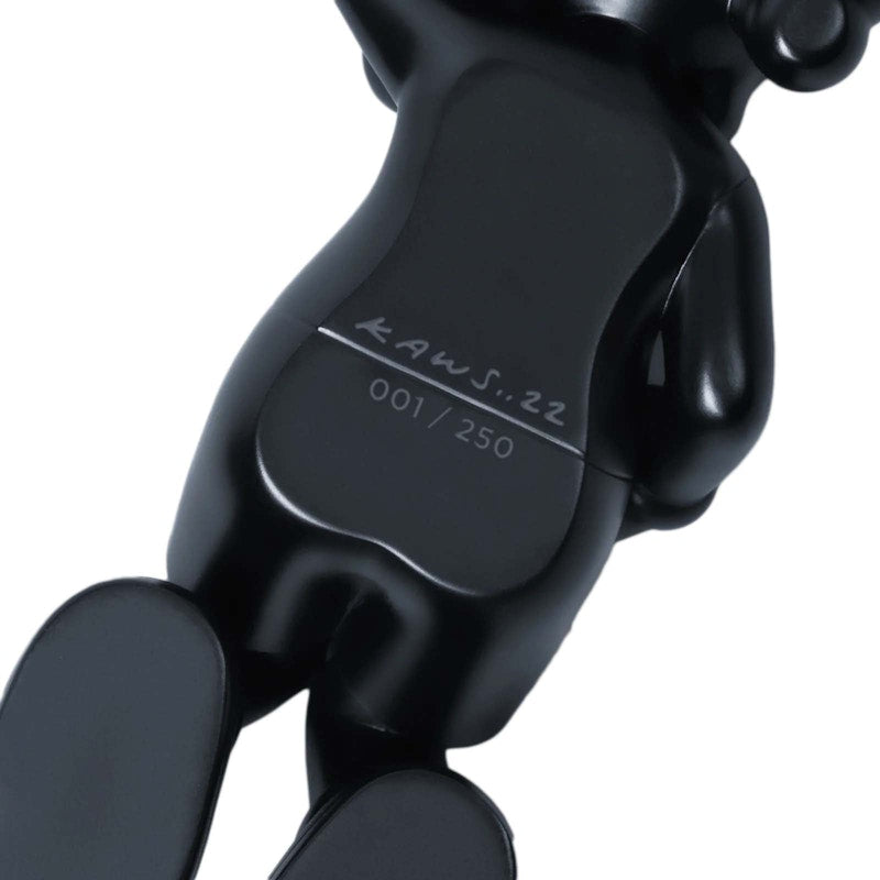 KAWS Here Today Bronze Figure (Edition of 250 + 50 AP, with Signed COA)