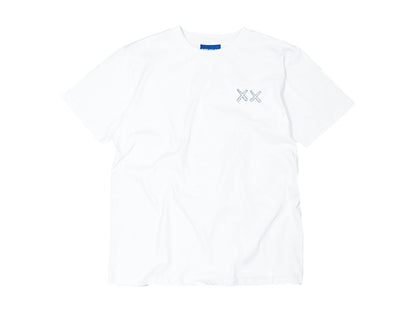 KAWS Holiday Thailand Herbal Lozenges T-shirt White