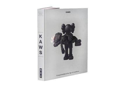 KAWS NGV Companionship in the Age of Loneliness (Book Only)