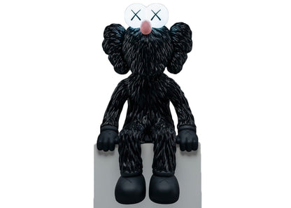 KAWS BFF Seeing Lamp Figure (Edition of 150) Black