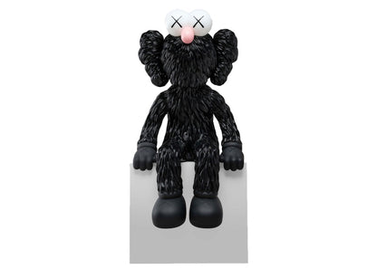 KAWS BFF Seeing Lamp Figure (Edition of 150) Black