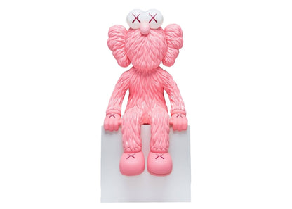 KAWS BFF Seeing Lamp Figure (Edition of 150) Pink