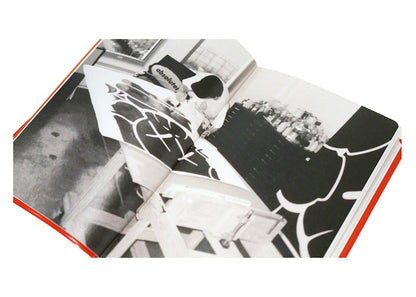 KAWS Tokyo First Handbook