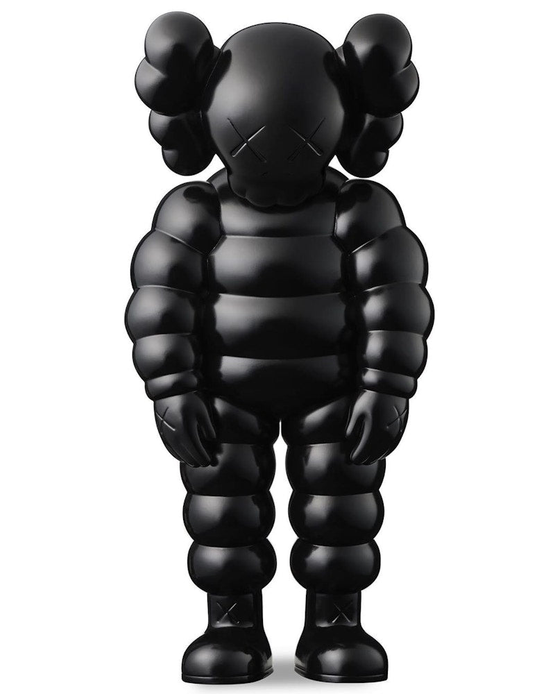 KAWS What Party Figure Set