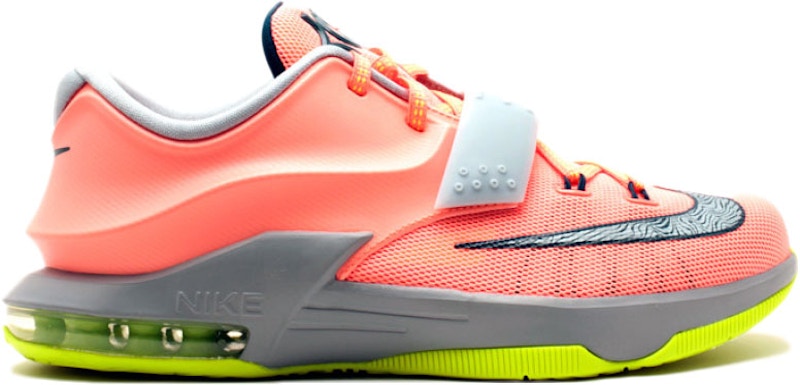 Nike KD 7 35,000 Degrees (GS)