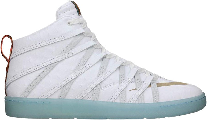 Nike KD 7 NSW White Ice Blue