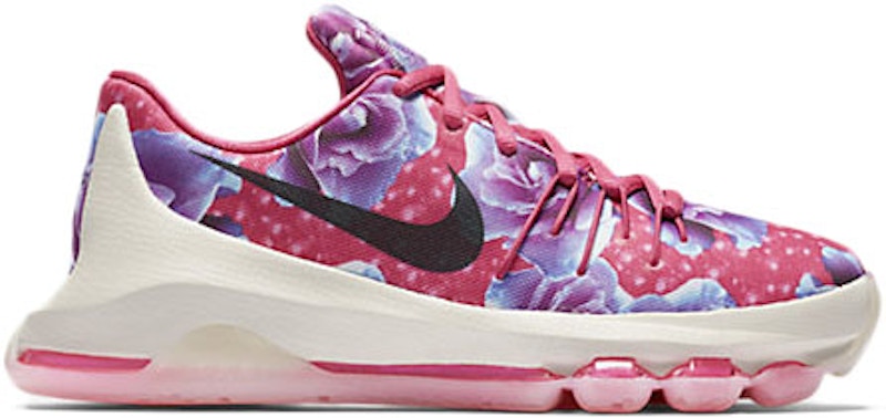 Nike KD 8 Aunt Pearl (GS)