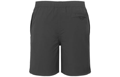 KENZO Logo Swimming Shorts Black
