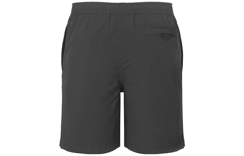KENZO Logo Swimming Shorts Black